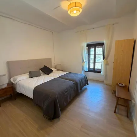 Apartment Aire De Babia Casa Oso Vega de Viejos
