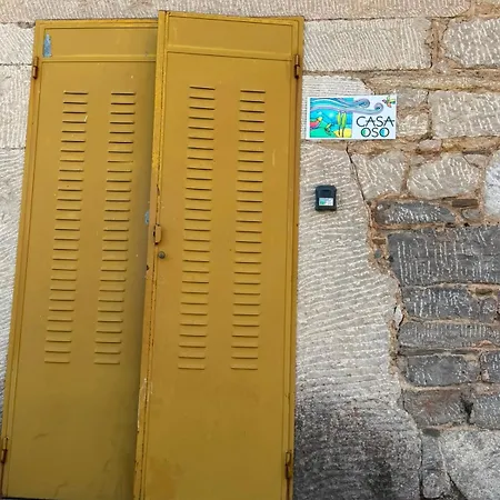 Aire De Babia Casa Oso Vega de Viejos