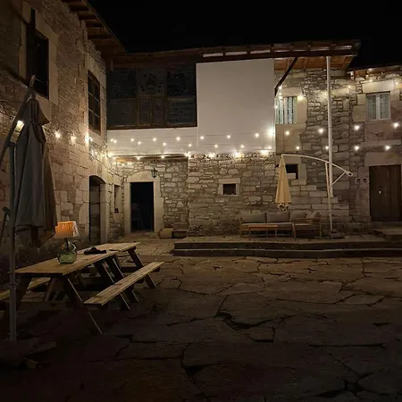 Aire De Babia Casa Oso Vega de Viejos