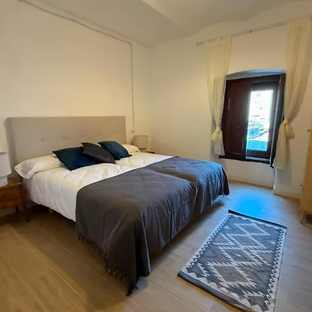 Apartment Aire De Babia Casa Oso *