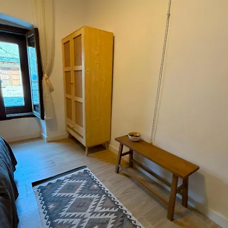 Aire De Babia Casa Oso Vega de Viejos