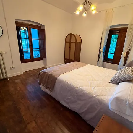 Apartment Aire De Babia Casa Oso