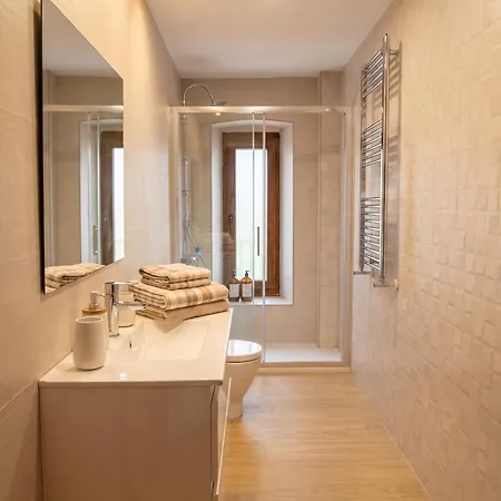 Apartment Aire De Babia Casa Oso Vega de Viejos