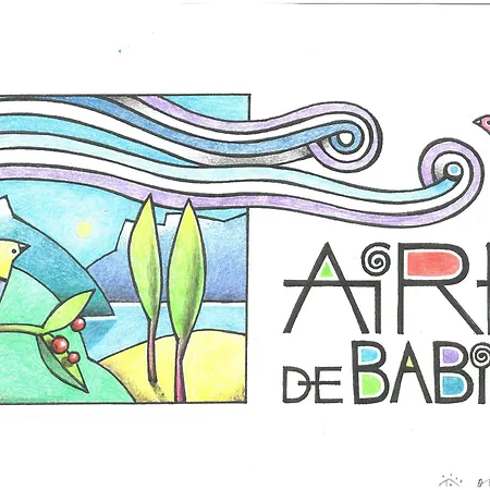 Apartment Aire De Babia Casa Oso Vega de Viejos