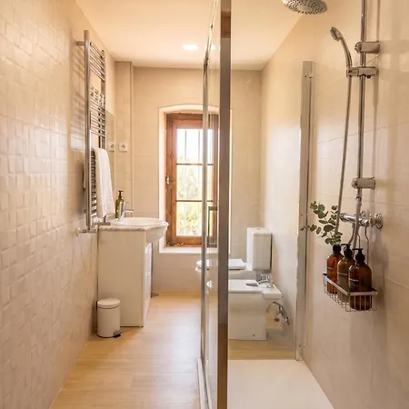 Apartment Aire De Babia Casa Oso *
