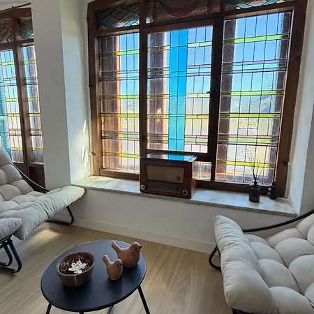 Apartment Aire De Babia - Casa Oso Cabrillanes