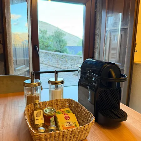 Apartment Aire De Babia - Casa Oso