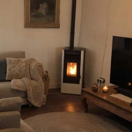 Aire De Babia - Casa Oso Apartment Cabrillanes
